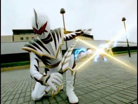 Power Rangers Top 10 Extra Rangers