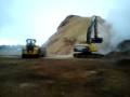 machine mix volvo/cat machine mix volvo/cat