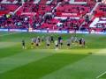 videos de Man Utd V Hull City 08