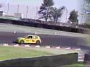Quatro Rodas Experience 2008