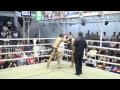 Randy Hale returns to the ring with a KO at Bangla Stadium