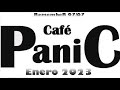 ES Session RemembeЯ 97/07 - Enero 2023 - CafE PaniC