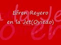 Efren reyero