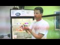 EDIBLE MARIJUANA & SMOKING GAMES : The WEED Report Halloween Special 2009