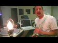 EDIBLE MARIJUANA & SMOKING GAMES : The WEED Report Halloween Special 2009