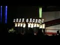 Bispa Lúcia Rodovalho abre o Congresso de Mulheres Sara Nossa Terra 25-09-09 TREMENDO.flv