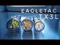    EagleTac TX3L