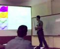 Aula sobre chatologia.