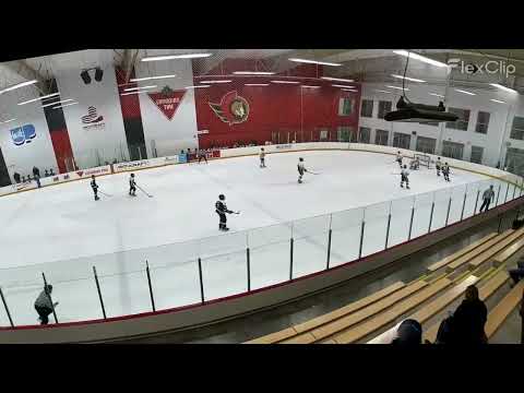 2024 U16AAA - OTTAWA VALLEY TITANS