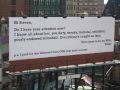  funny billboards ads adverts humerous hillarious laugh fun jokes pictures photos extremely laughter Sketch Pranks Spoof