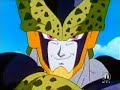 Dragon ball z Unstable
