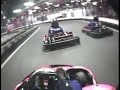 Grand Prix New York (GPNY) GoKarting Race Uptown track