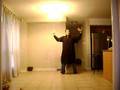 Honey instruction bhangra video #2