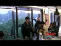 The Johnny Dare Morning Show, Rev Theory Live in Studio