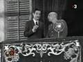 Documental de les FAES que revisa al dictador Franco