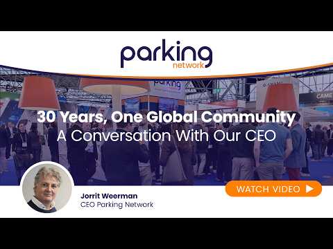 30 Years, One Global Community – A Conversation With Our CEO