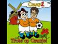 Crazy2 Trots Op Oranje Official Music Video and Lyrics