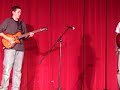 Steven & Jason - Gimme The Mic