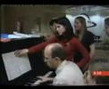 Rachel - Das Musical; TV Bericht ARD III Rachel - Das Musical; TV Bericht ARD III