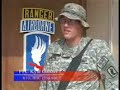 Soldier of the Month - 173rd ABCT HHC FOB Fenty, Afghanistan