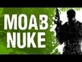 World's First MOAB - Modern Warfare 3 Nuke