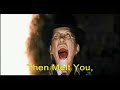 Uncle Wally Tells All -- Indiana Jones Lyrics