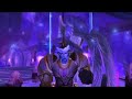 北京欢迎你 魔兽世界版