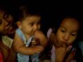 videos de Running Around with the Kids