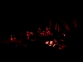Nick Cave - Red Right Hand (Live @ Teatro Cervantes, Malaga)