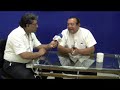 Entrevista con el Dr. Jorge Arturo Durán Vargas