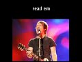 David Cook - Time of my Life - Reversed David Cook - Time of my Life - Reversed