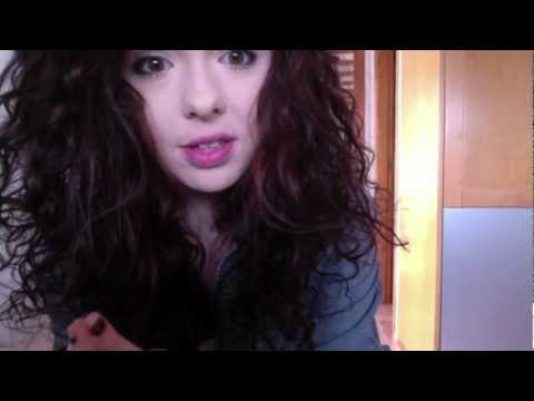 bi sexual - Sorry if I'm hard to understand, I am full of a cold! twitter: @ejedmondson.