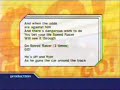 Speed Racer Intro - with Lyrics added