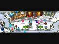 Penguin Games