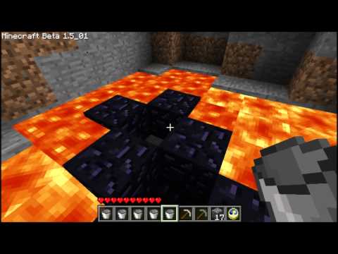 Mindcraft - Mindcraft 28 ( Grandfather )