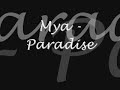 Mya - Paradise