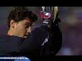 OM olympique de marseille saison 2003 2004 resumé