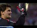 OM olympique de marseille saison 2003 2004 resumé