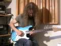 GUTHRIE GOVAN - ORANGE JAM - ROTOSOUND PROMO