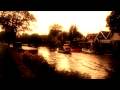 Steadicam Merlin and Sony Z1  - film look  - matrix music montage