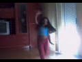 taty bailando