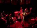 Shout Out Louds 'Tonight I Have To Leave It' LIVE 10-25-07