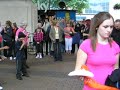 MAGGIE G LINE DANCING IN TOWN (1)