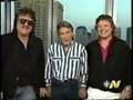 The Stampeders - CBC TV Interview Part 1, 2006