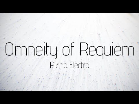 RAVENWORKS – Omneity of Requiem