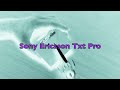 Sony Ericsson Txt Pro CK15i Unboxing and Review Cheap Qwerty Pink Slider