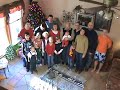 Merry Christmas FN Brian USCG!