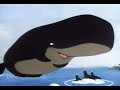 willie the operatic whale part i