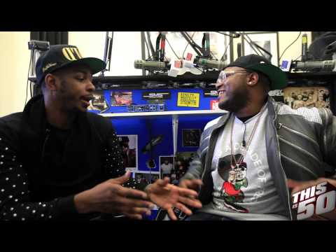 talks - Thisis50 & Young Jack Thriller recently spoke with Los for an exclusive interview! Los talks about ghostwriting for Diddy, new project, Revolt, spits a real freestyle & much more! Follow...
