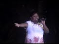 Ciera Faitau - Te Himene Patitifa